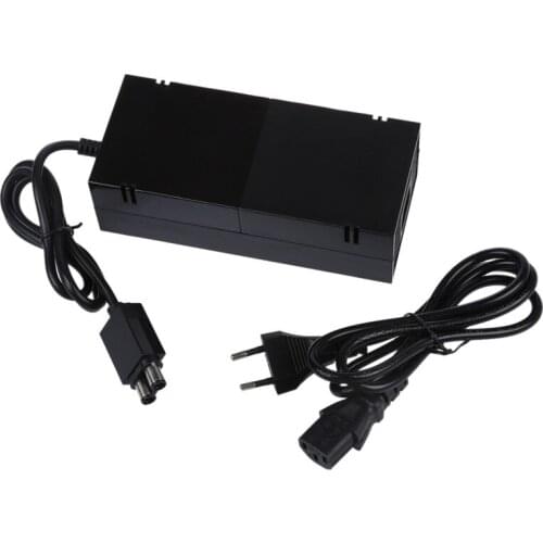 Power Adapter Power Converter for ONE Black EU standard