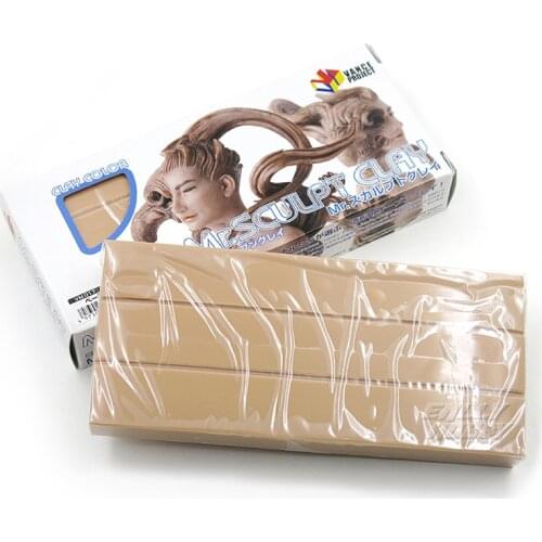 NEW!! 453g GSI Mr.Hobby Molding Resin Clay MR.SCULPT CLAY # VM017