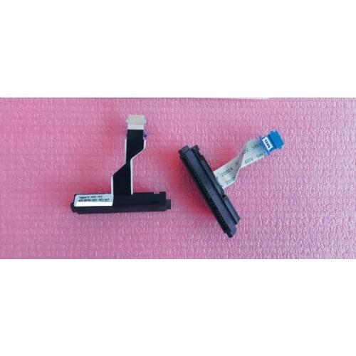 New original for DELL 3558 3567 3559 hdd cable hard drive connector 450.09P04.3001