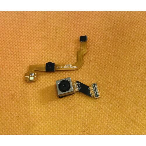 Original Photo back rear Camera 13.0MP+2.0MP Module for Oukitel K8 MT6750T Octa Core Free shipping