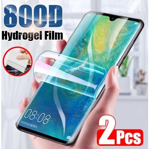 PIN KUO Screen Protectors For Huawei Nova 3