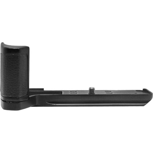 Camera Grips for Fuji XT3, L-Shaped Non-Slip Metal Grips, Digital Camera Accessories