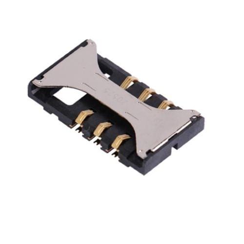 For Samsung Galaxy Ace S5830 S5830i S5839/Galaxy Omnia W I8350 SIM Card Tray Holder Slot