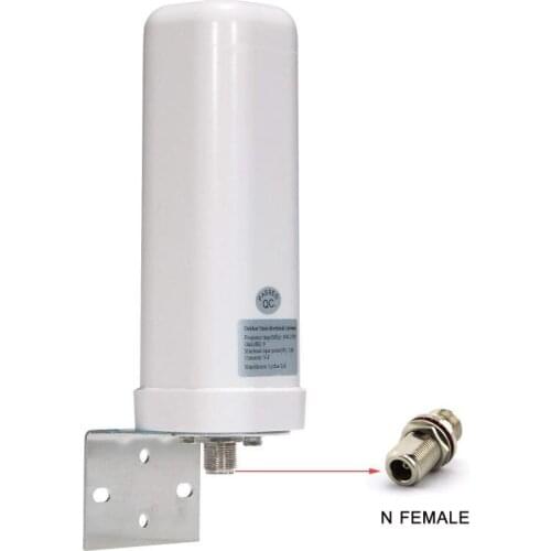 5M 10M WiFi External Router Antenna 4G LTE SMA 12dBi Omni Antenne 3G TS9 Dual Cable CRC9 For Huawei B315 E3372 ZTE Router
