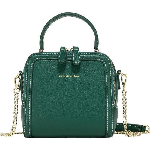 2019 Crossbody Bag For Women Handtassen Dames Shoulder Bags Female Fashion Small Bag For Phone Ladies Handbags Bolsa Feminina