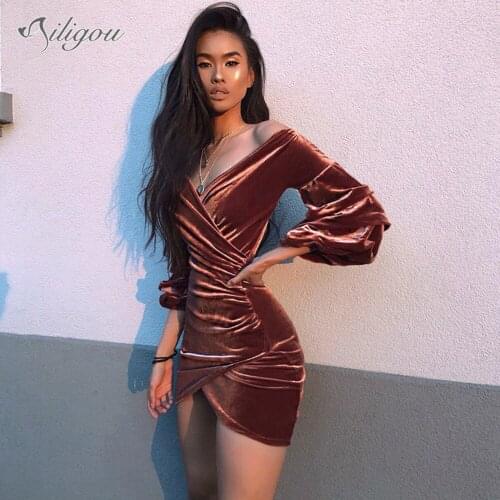 Ailigou Airy Summer Dresses