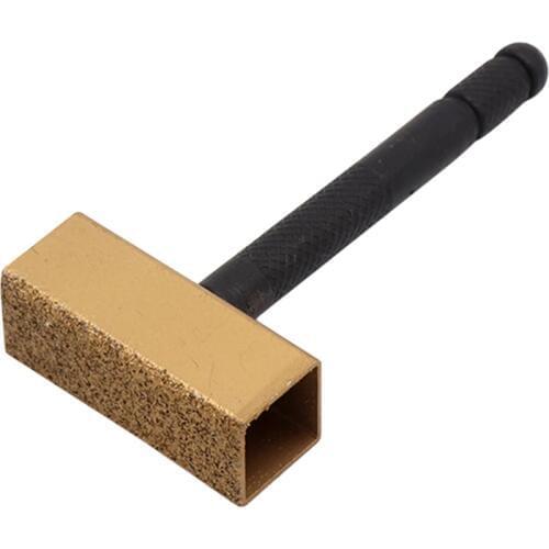 TOP 45Mm Diamond Grinding Disc Wheel Stone Dresser Tool Dressing Bench Grinder Grinding Tool