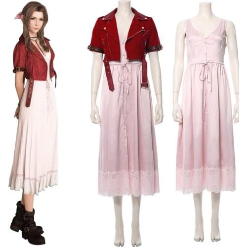 Anime Cosplay Costume 2 Piece Sets Womens Outfits Halloween Costumes Carnival Party Princess Steampunk Dress