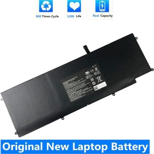 CSMHY NEW HAZEL RC30-0196 RZ09-0196 Laptop Battery for Razer Blade Stealth 2016 v2 i7-7500U RZ09-0239 RZ09-0168 RZ09-01682E22