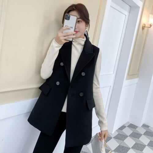 DANWEIHONG Women's Classic Vests