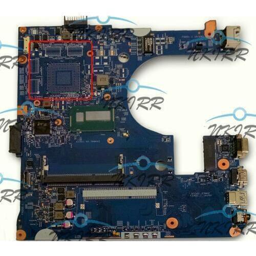 EA40-HW 12243-3 12243-1M 12243-2 2955U Motherboard for Aspire E1-472 E1-472P E1-432 E1-432G Travelmate TMP245 TMP245-MG MS2367