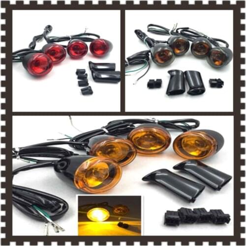 Stop Lights For Motorcycles HTTMT China