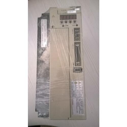 USED 100% TESTED SGDM-20ADA-V ORIGINAL AC SERVO DRIVER SGDM-20ADA-V SERVOPACK SGDM-20ADA-V