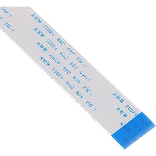 RPI Camera Data Cable 30/50/70cm 1M Ribbon FFC Line 15pin Pitch Flat Wire For Raspberry Pi 2/3 Camera Module Toy Part