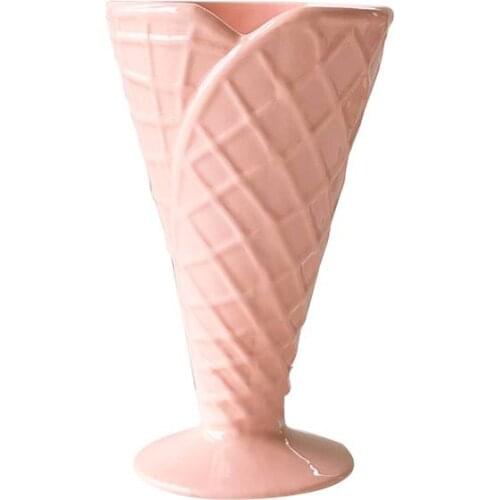 Colorful Ice Cream Ceramics Mugs coffee mug Milk Tea office Cups Drinkware the Best birthday Gift for Friends