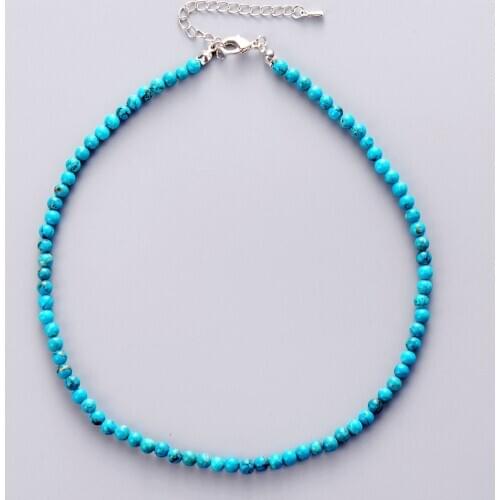 KOYSKO Chokers On The Neck