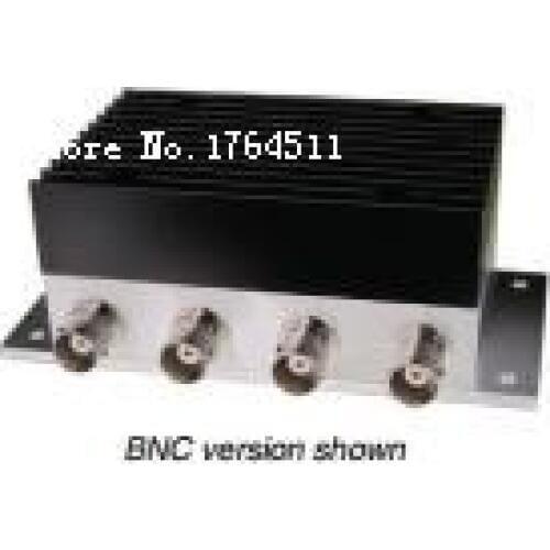 [LAN] Mini-Circuits ZB4CS-440-12W-S 100-400MHz a four divider SMA