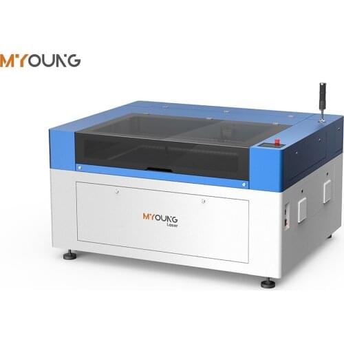 Myoung BD11 9060 1390 1610 1325 CO2 Laser Engraving Cutting Machine 2021 Upgraded Type
