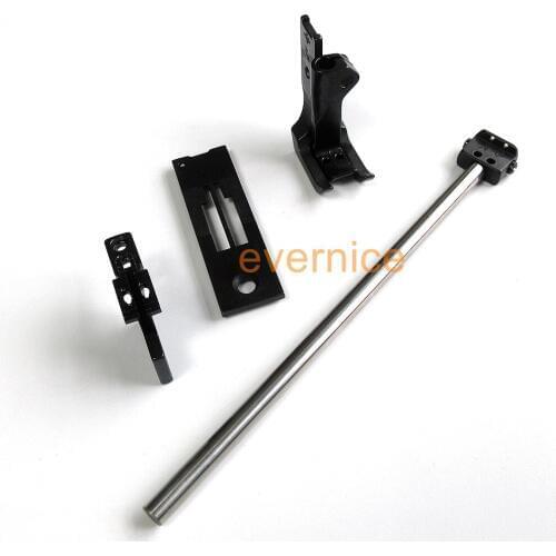 3/16" Gauge Set For Singer 112W139 2 Needle Sewing Machine