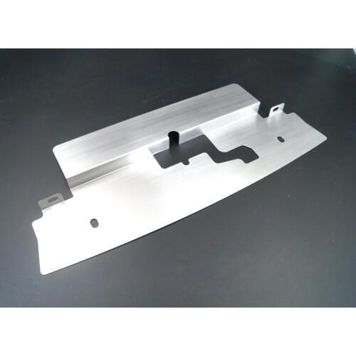 Radiator Cooling Panel Cover Plate/Cooling Shroud for 95-96 Nissan S14 240SX