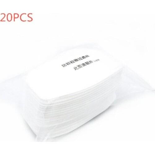 Half Face Rubber Anti-Dust Mask Industrial Particulate Dust Filter Pm2.5 Harmful Substance Respirator