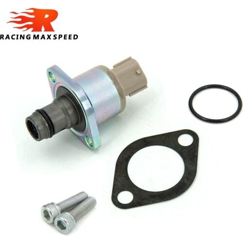 High Pressure Fuel Pump Regulator Suction Control SCV Valve for Toyota Avensis RAV 4 RAV4 Verso 2.0 2.2 D-4D D4D Car Accessories