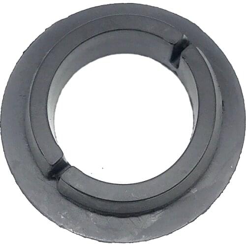 Rubber Covers Ignition Plate Sleeve Rubber Lock Decorative Rings Seal Ring For Benelli TnT600s