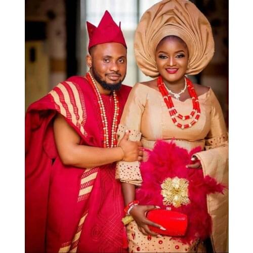 Esewing African bag set high quality women handbag purse bag match Ankara african wax print fabric for women dress 3pcs/set