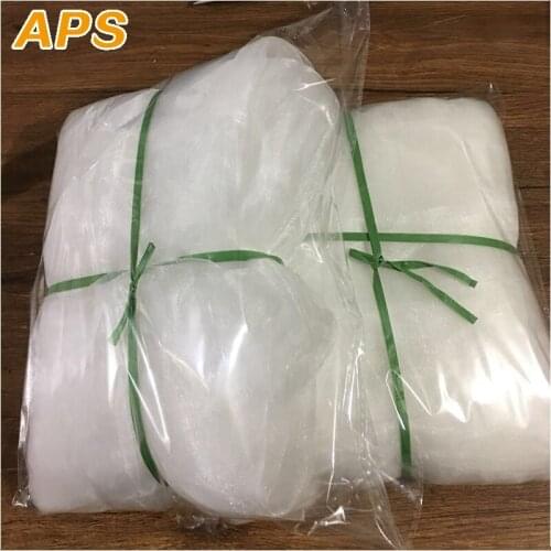 80Mesh Insect Netting Fruit Trees Pest Control Plants Protection Cover PE Nylon Net Mosquito Aphids Net Pest Reject Repeller