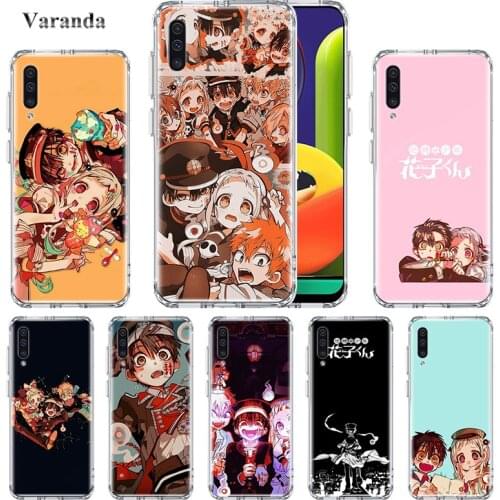 Varanda Samsung Galaxy A50 Phone Cases