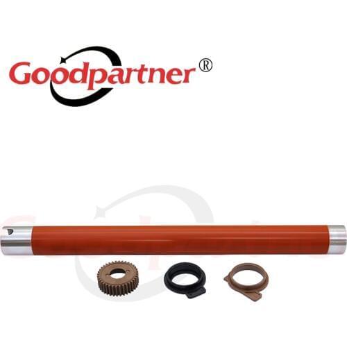 5SET x 302H425010 2H425010 2H425150 Fuser Upper Heat Roller Bushing Gear for Kyocera FS1028 FS1128 FS1350 FS2000 KM2810 KM2820