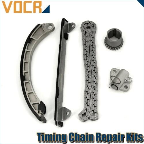TIMING REPAIR KITS for CHANGHE:FULIDA(1.4) K14B K14BA DS070137