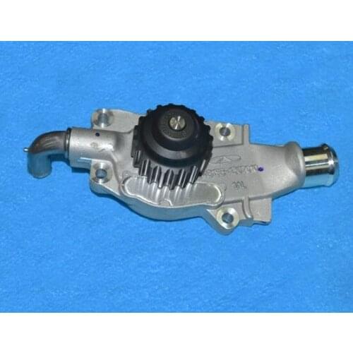 Engine Water Pump For Chery 2/3x D4G15B-1307010
