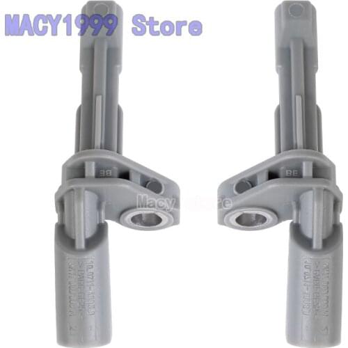 WHT003858A WHT003859A Rear Left&Right ABS wheel Speed Sensor For Passat B7 CC Eos Tiguan Touran SUPERB Scirocco Seat Alhambra