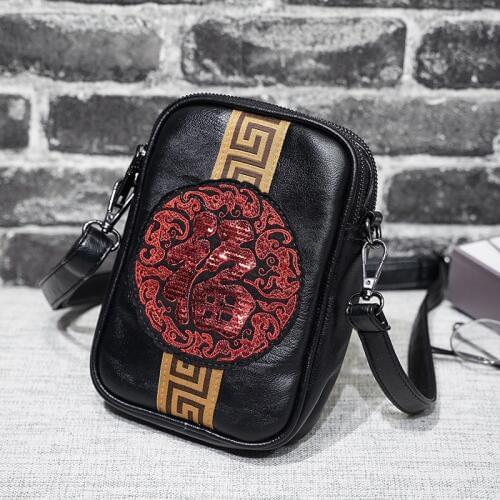 Мужские сумки-планшеты YIMULEI China At AliExpress