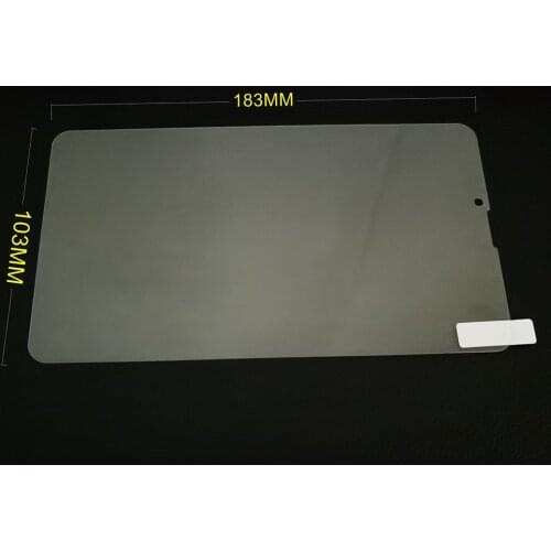 Tempered Glass Screen protector For PRESTIGIO WIZE 1157 4G PMT1157_4G_C PMT1157 PMT1157_4G_C_RU 7" Tablet Protective Guard Film