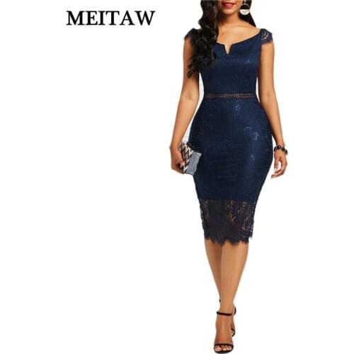 Spring Women Retro White Midi Dress Sexy Slash Neck Short Sleeve Office Dress 2020 Elegant Lace Hollow Backless Party Dresses