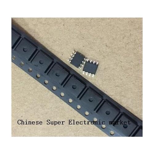 10pcs/lot RC4558DR RC4558D RC4558 SOP-8