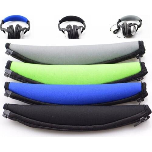 1 PC Foam Ear Pads Cushions Headband Cover For BOSE QC15 QC2 QC25 QC35 Headphones