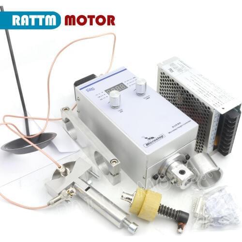 EU Delivery!! Automatic Arc voltage plasma torch height controlle for CNC Plasma cutting machine