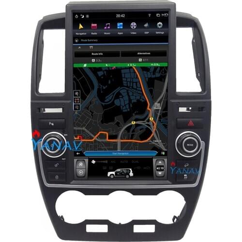 13.6" HD car radio audio 2 din android stereo receiver For Land Rover Freelander 2 2007-2015 CARPLAY Multimedia Car Video player