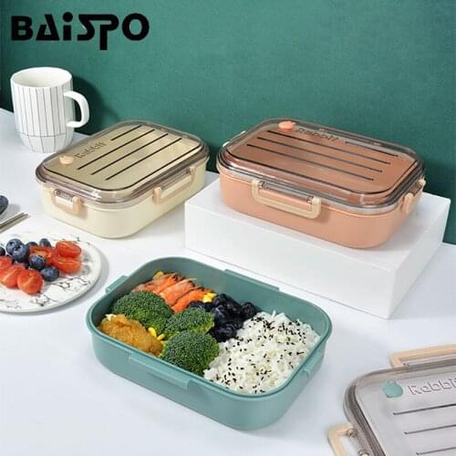 Children's Lunch Boxes For Food BAISPO China