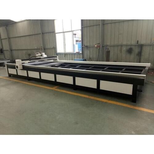 Big working size 2040 2060 Portable Cnc Plasma Cutting Machine