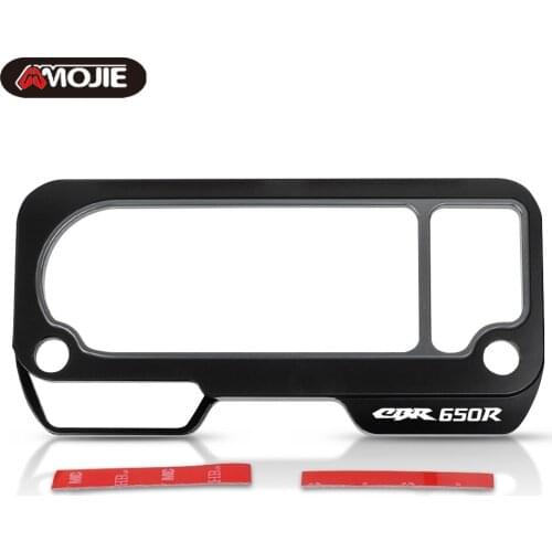 For HONDA Speedometer Odometer Instrument Meter Cover Guard CB500X CB650R CBR650R CBR500R CB 500X 650R CBR 650R 2019 2020 2021