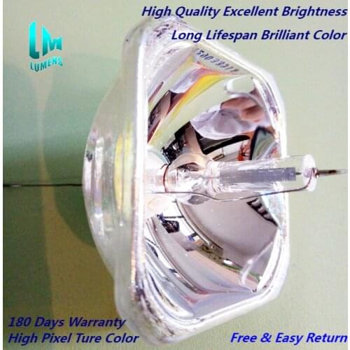Projector lamp bulb for ELP78 ELP68 ELP60 ELP34 ELP42 180 days warranty