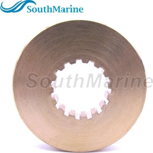 Boat Motor 688-45997-00 688-45997-01 Propeller Spacer for Yamaha Outboard Engine 115HP 150HP 175HP 200HP 250HP 300HP, Sierra Ma