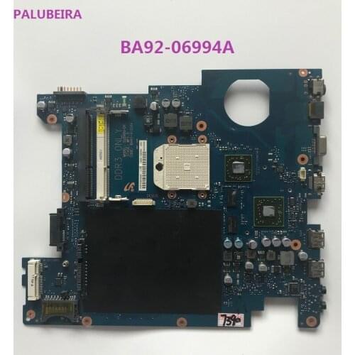PALUBEIRA BA92-06994A BA92-06994B BA41-01356A for samsung NP- R425 R425 laptop motherboard DDR3 HD5430 100% test work