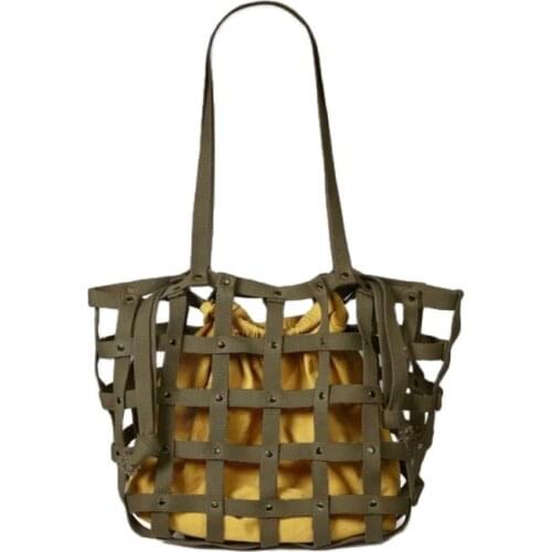 Purple Spirit Bird - Fashion Shoulder Bag Designer Women Shopping Bag Female Canvas Large Hand Bags for Women Brand 2021