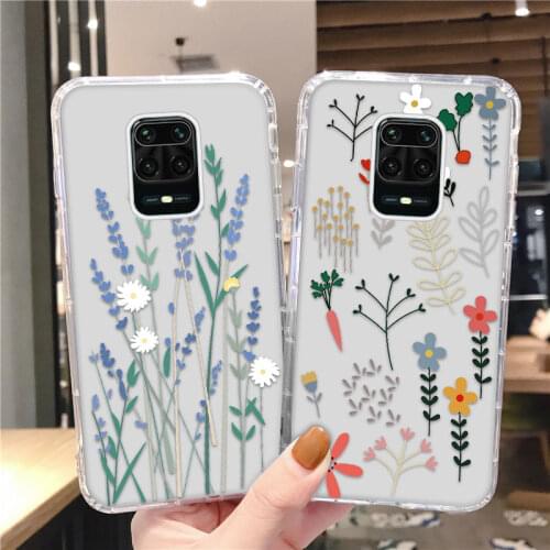 Soaptree Phone Cases Xiaomi Mi CC9