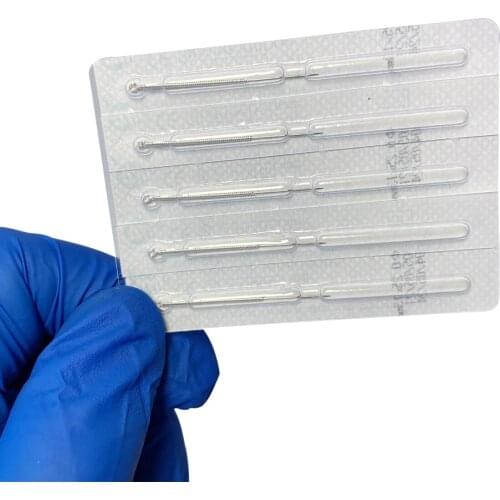 Fine Needles Replacement Parts Mole Removal Plasma Fibroblast Pen Freckle Spots Remove Device